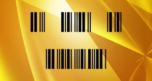 3 of 9 Barcode Font