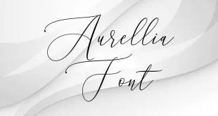 Aurellia Font