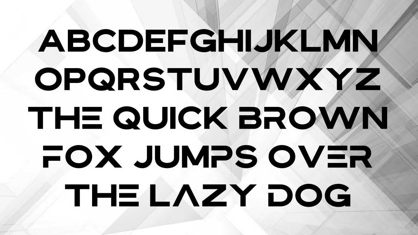 Bristone Font