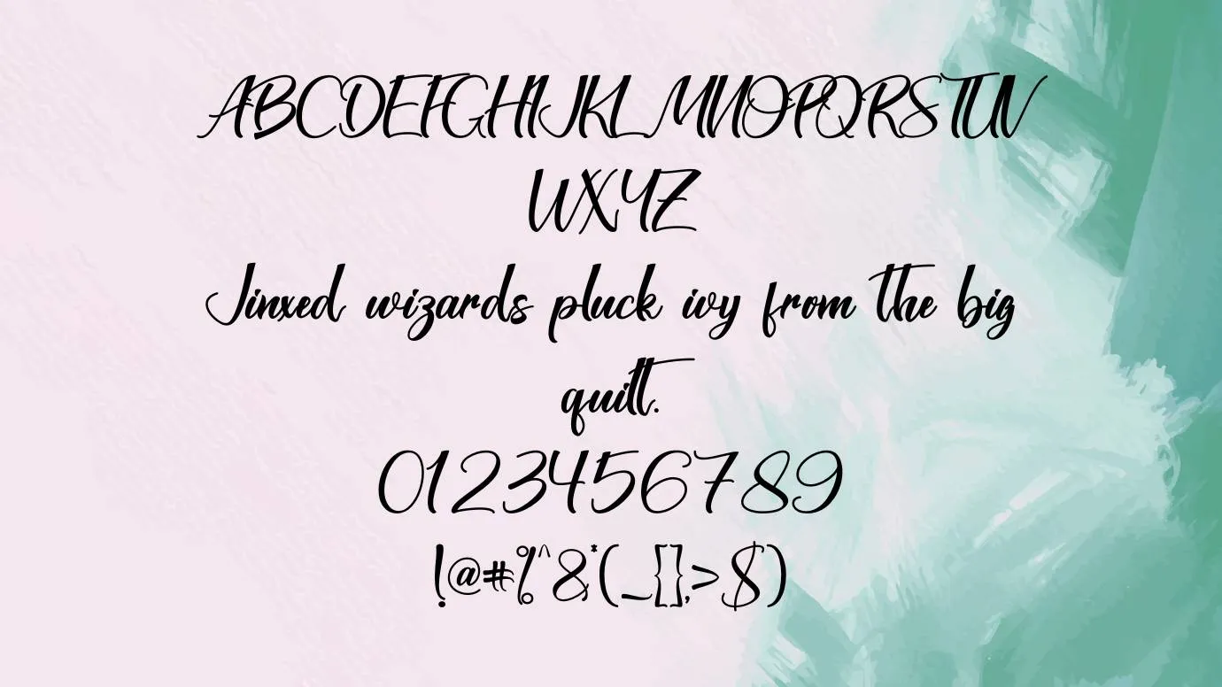 Lightmoon Font