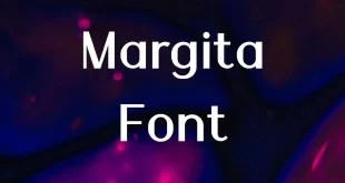 Margita Font