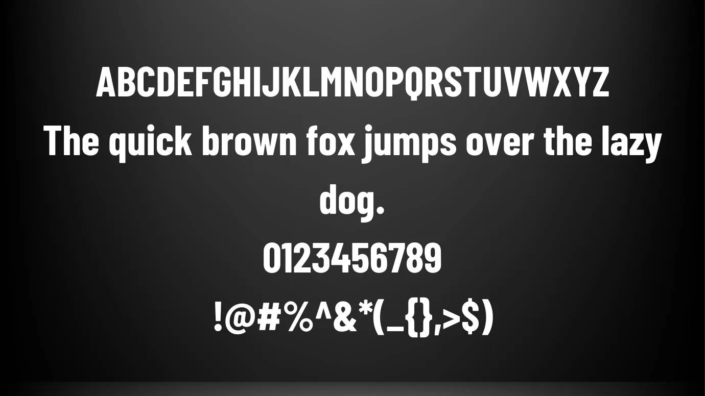 Ashley Font