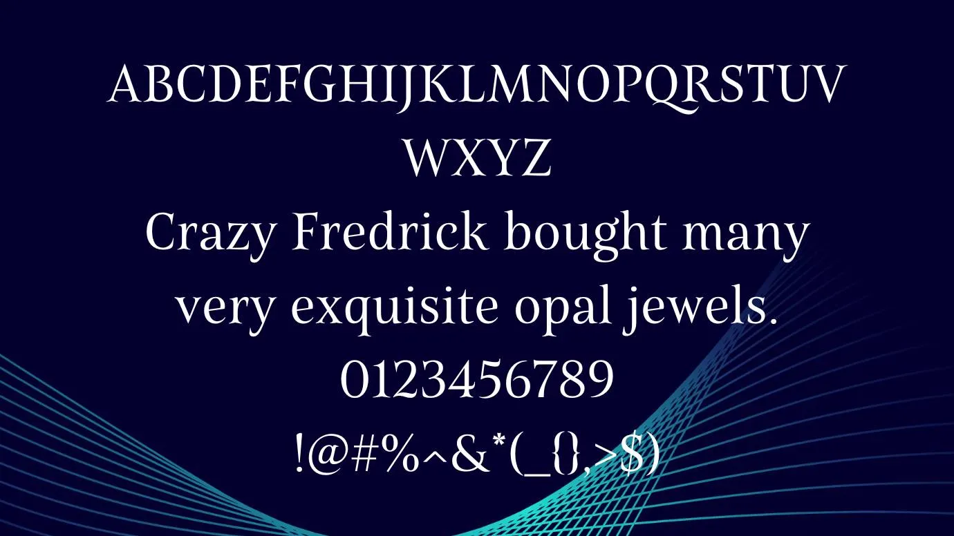 Belda Font