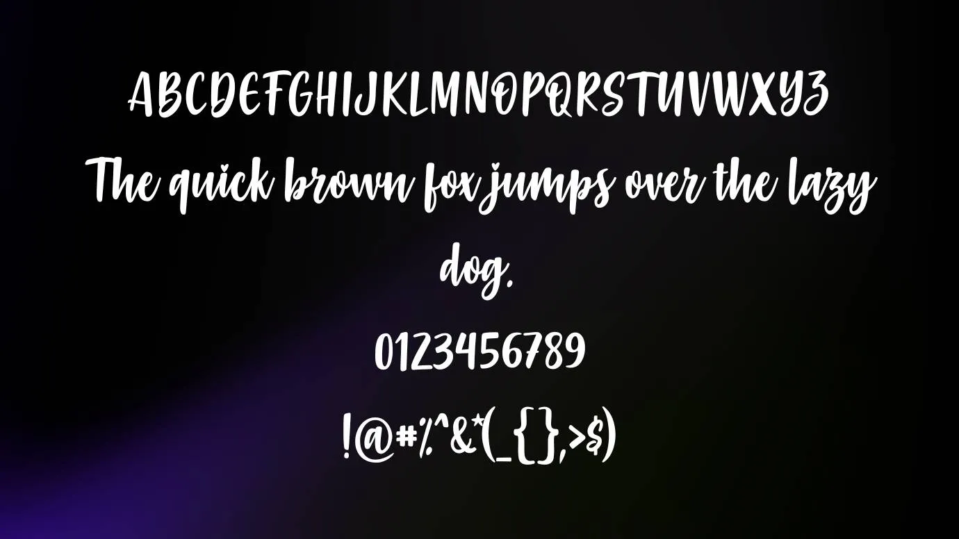 Gabelisa Font