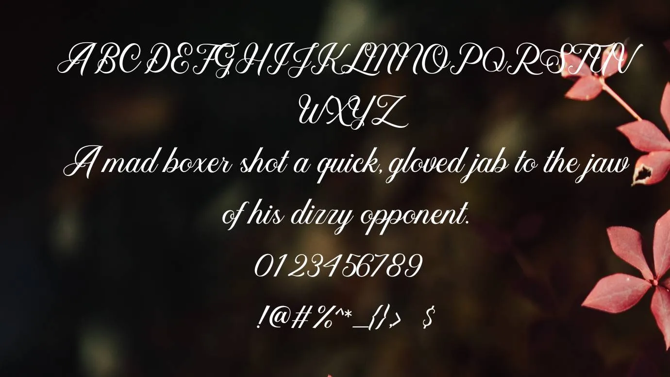 Kaylar Font