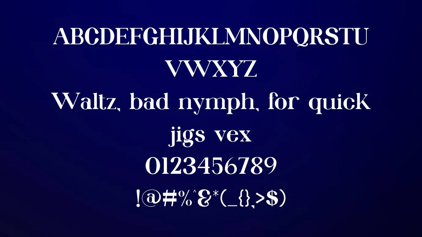 Kollera Font