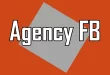 Agency FB Font