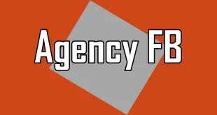 Agency FB Font