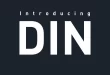 DIN Font