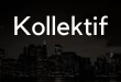 Kollektif Font