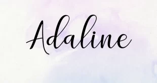 Adaline Font