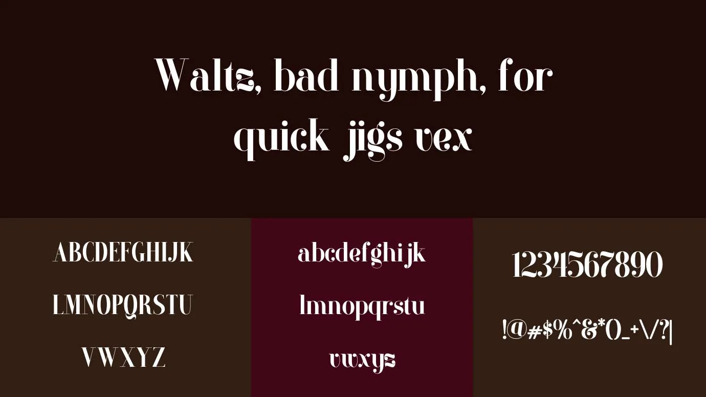 Artina Font