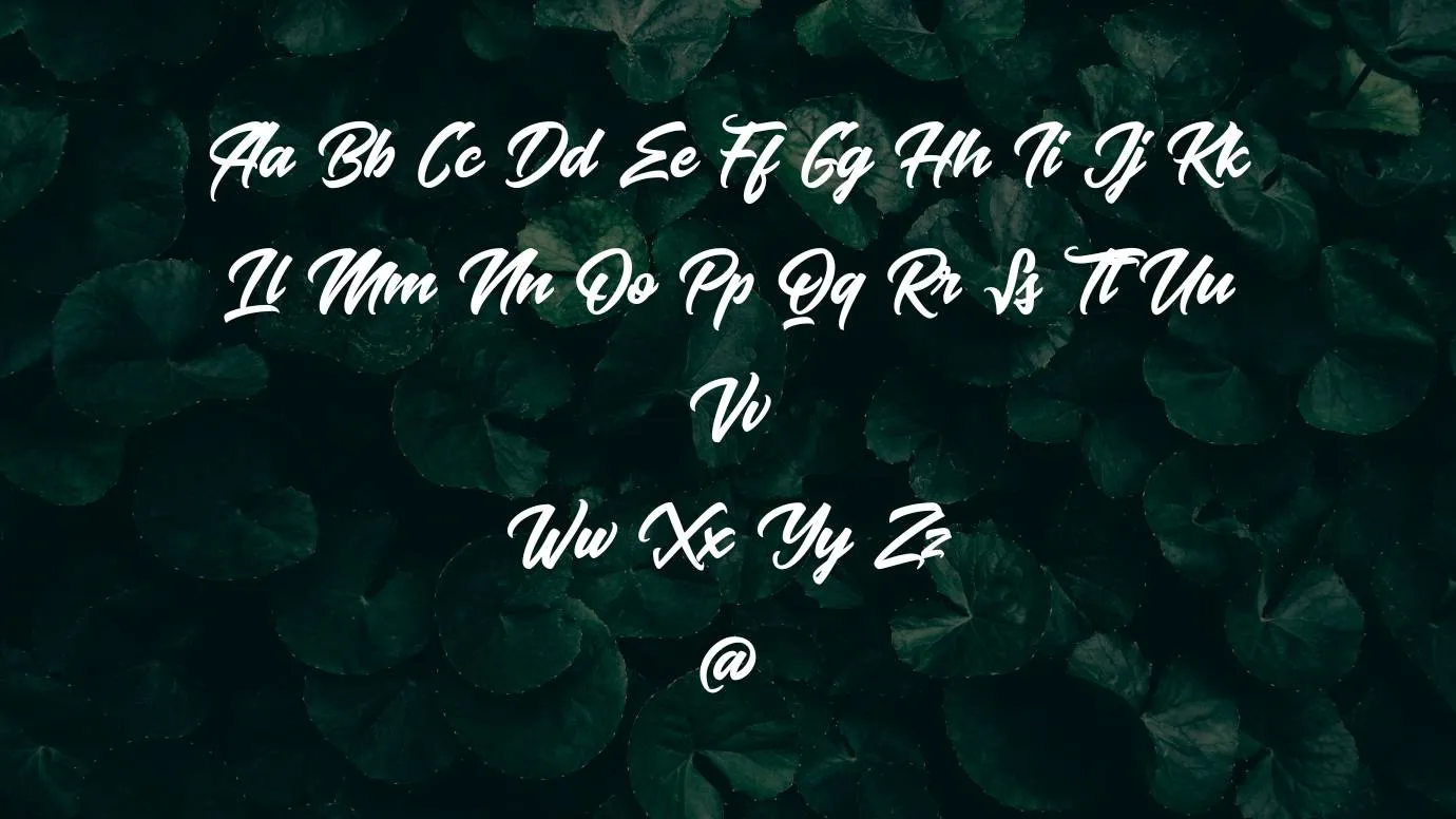 Baksoda Font