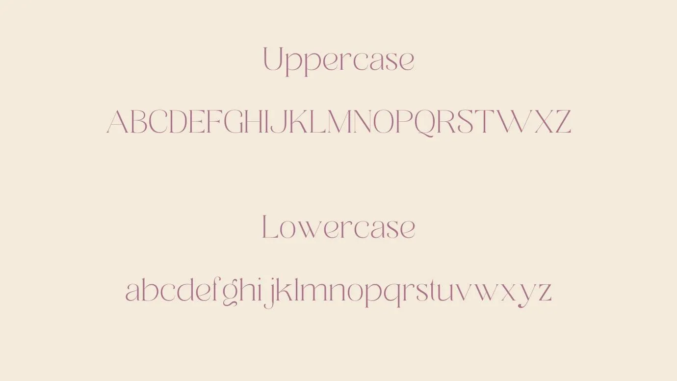 Balkind Font