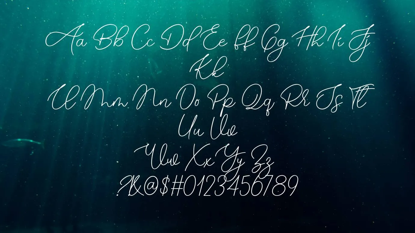 Barlette Font