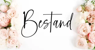 Bestand Font