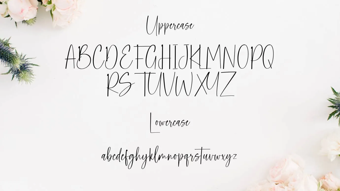 Bestand Font