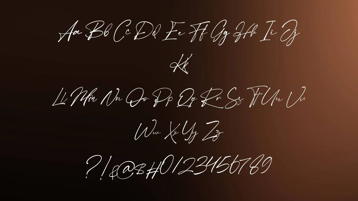 Betmo Font