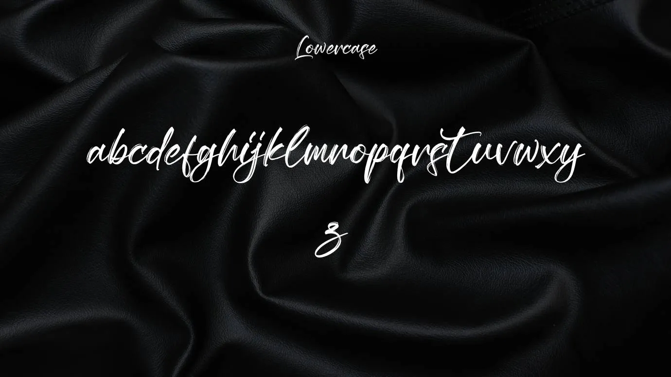 Blacklife Font