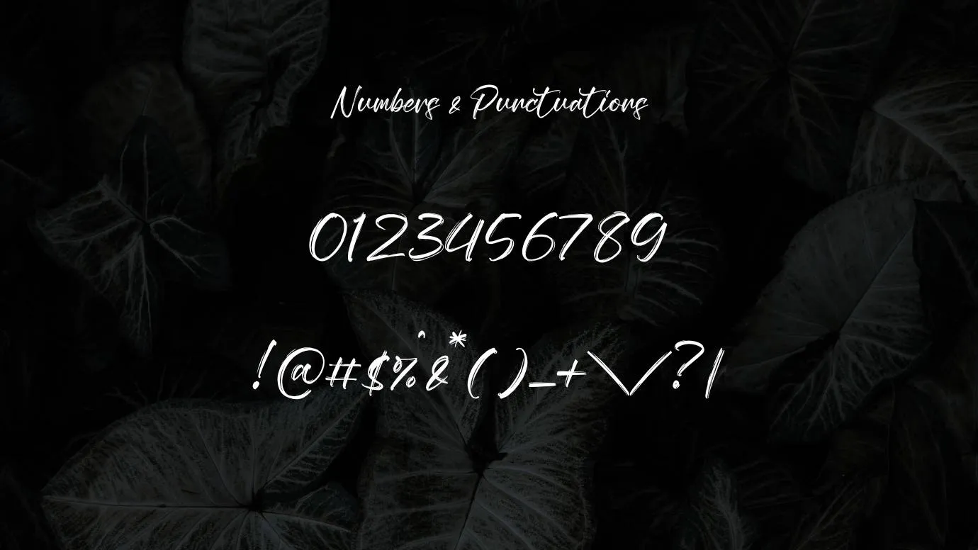 Blacklife Font