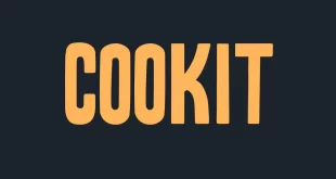 Cookit Font