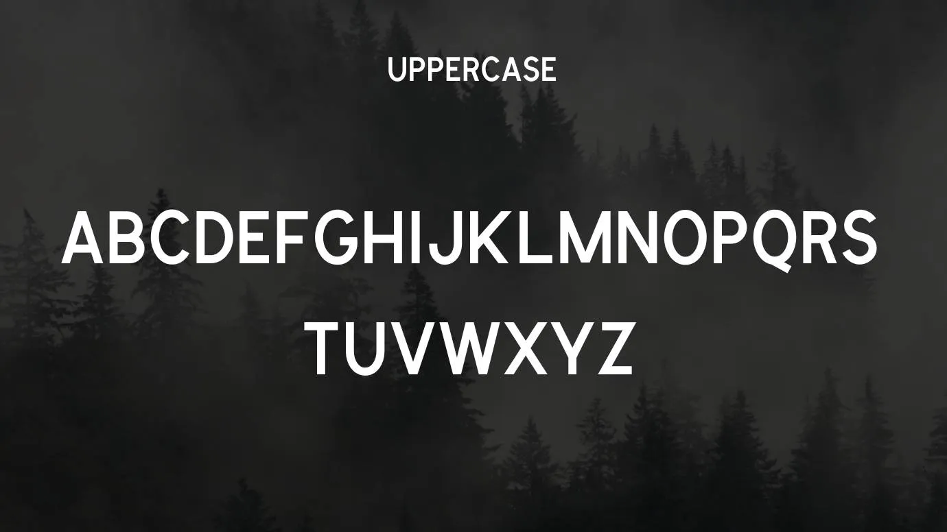 Cymbria Font