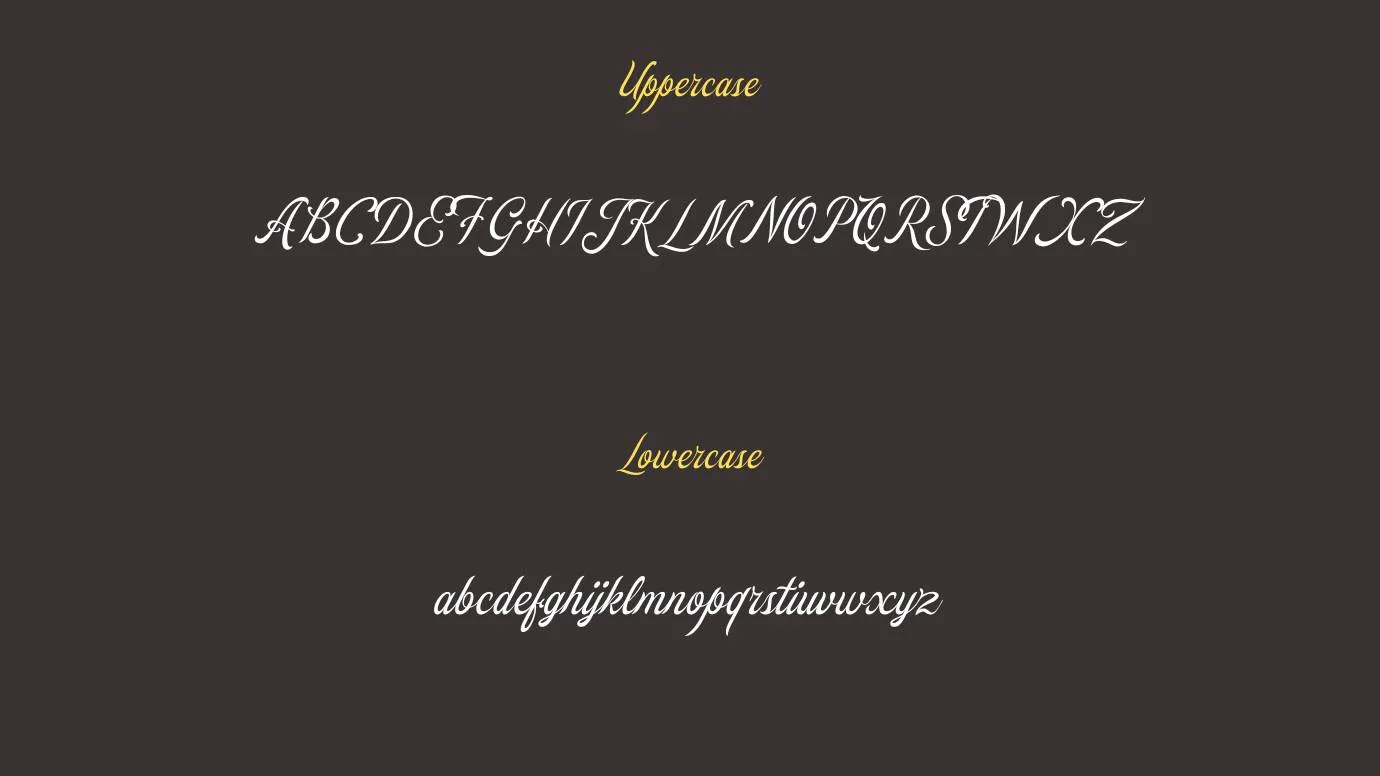 Greybridge Font