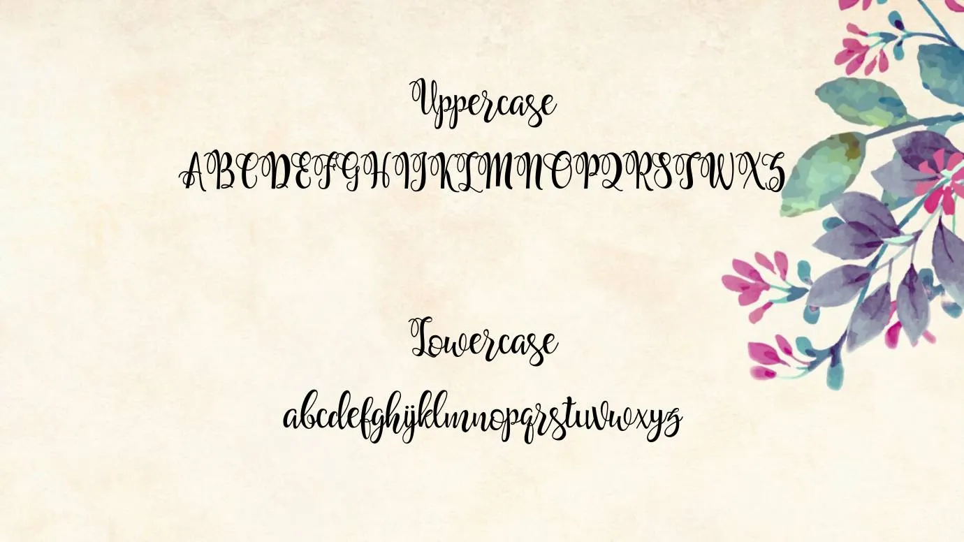 Hollyn Font