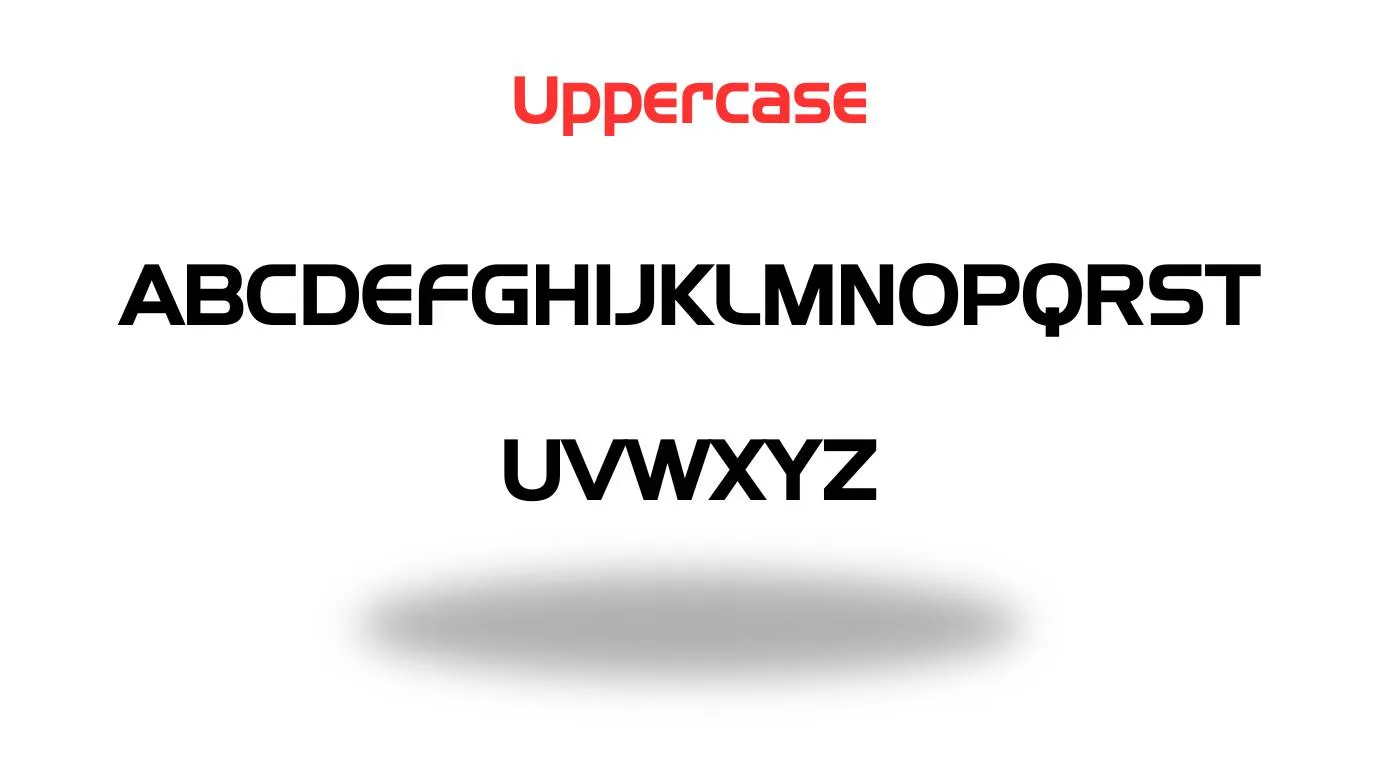 Huawei Font