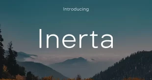 Inerta Font