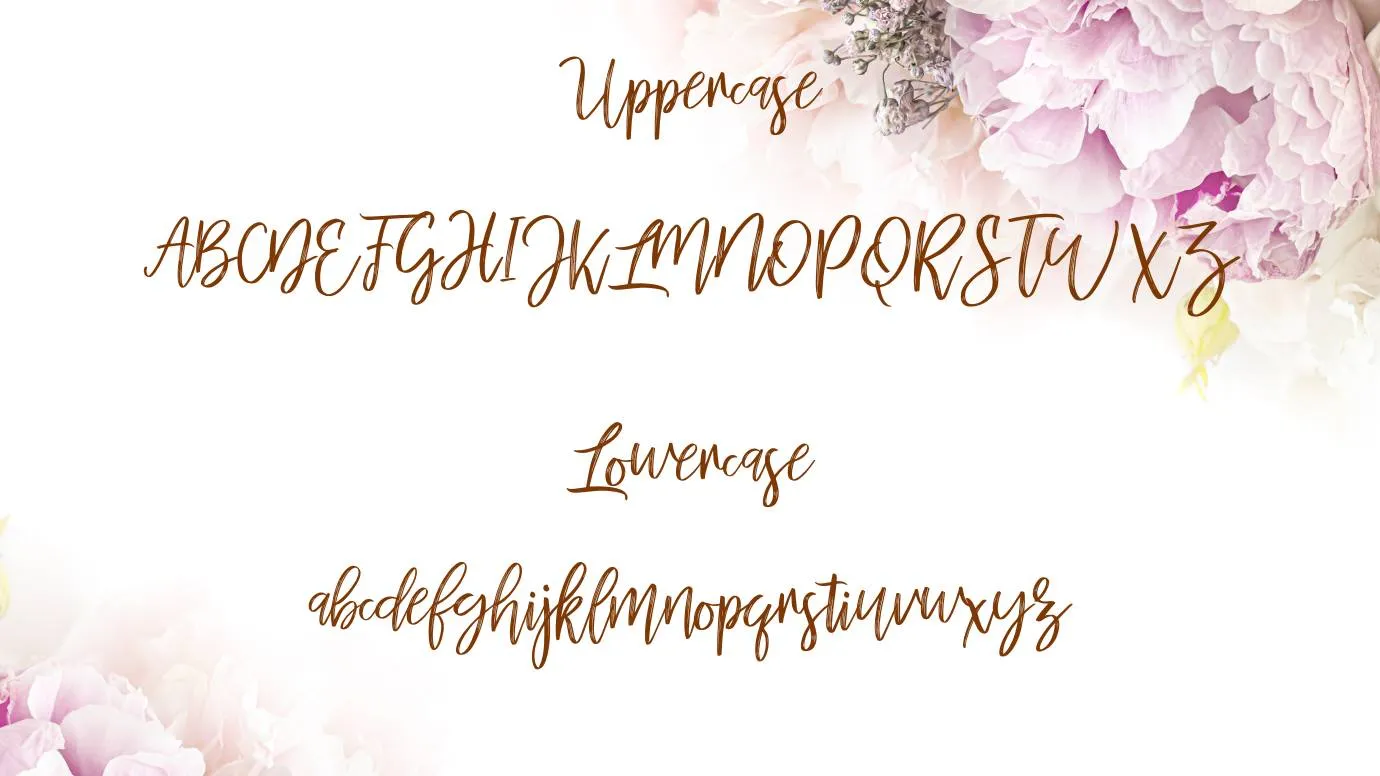 Mellony Font