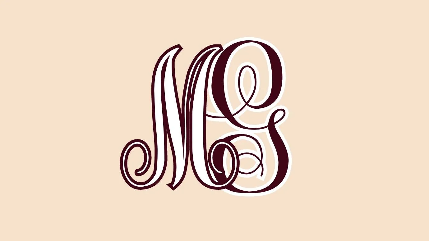 Monogram KK Font