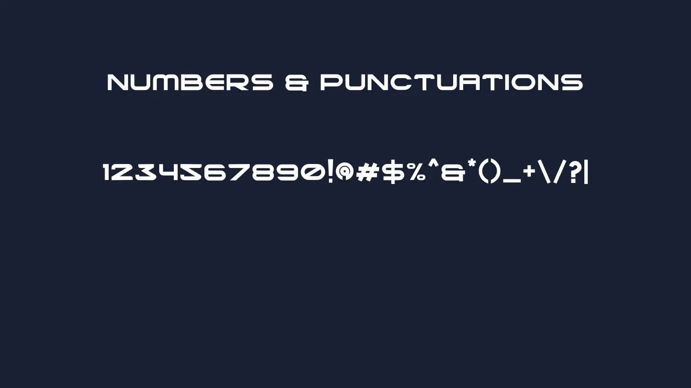 Qopro Font