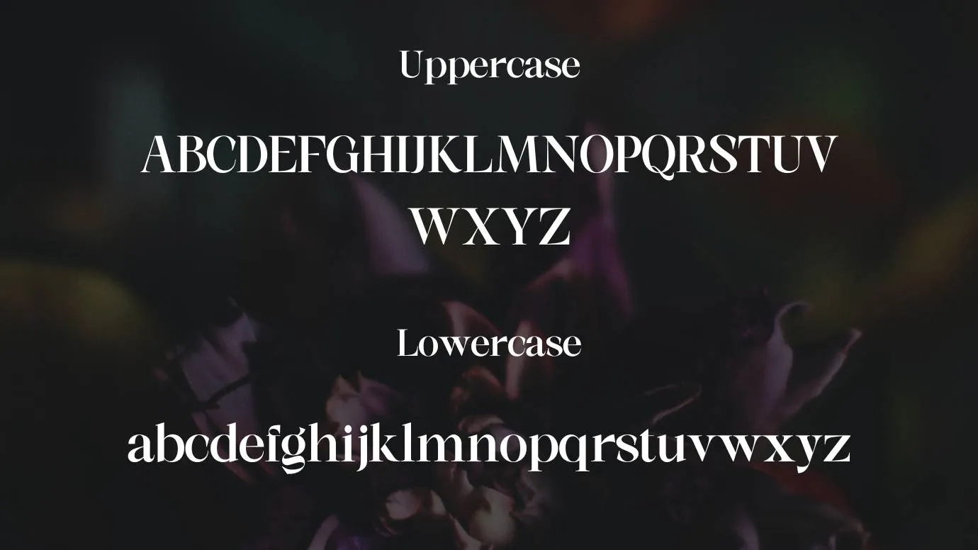 Shocka Font