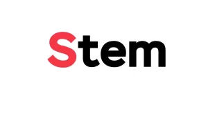 Stem Font