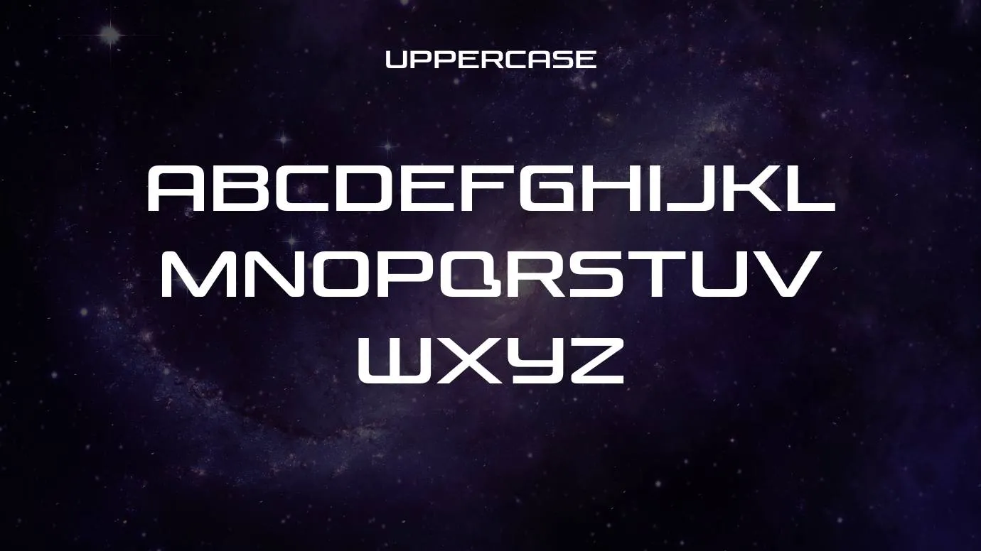 Venus Rising Font