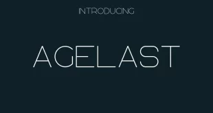 Agelast Font