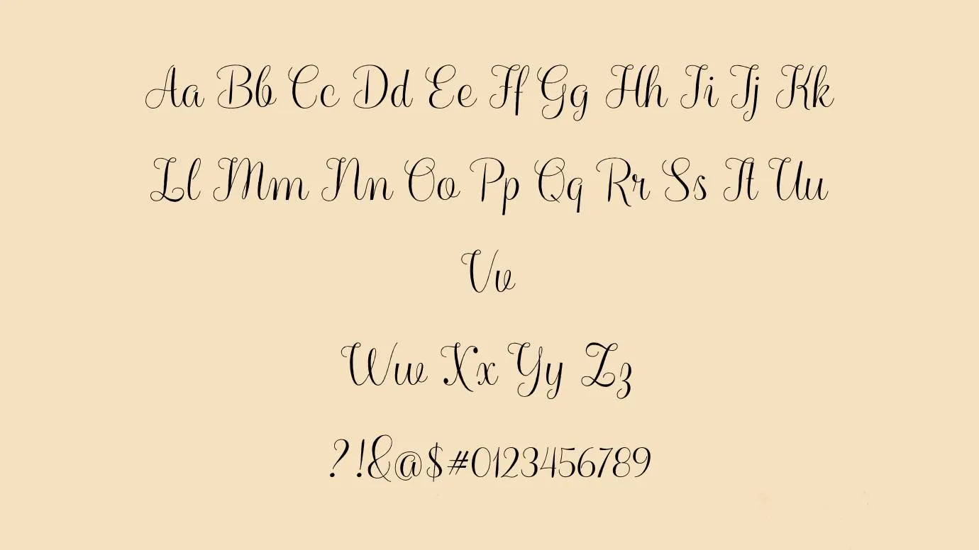 Balqis Font