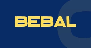 Bebal Font