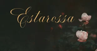 Estarossa Font