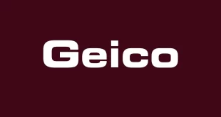 Geico Font