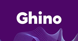 Ghino Font