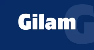 Gilam Font