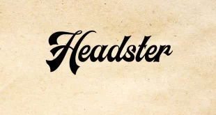 Headster Font