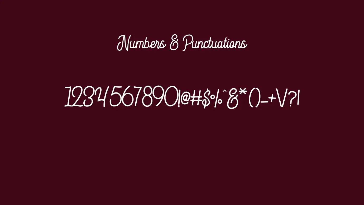 Hesland Font