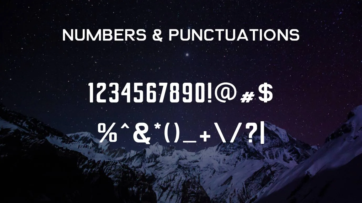 Lione Font
