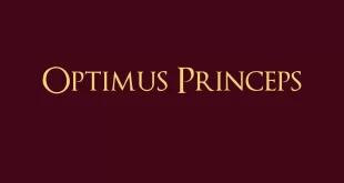 Optimus Princeps Font