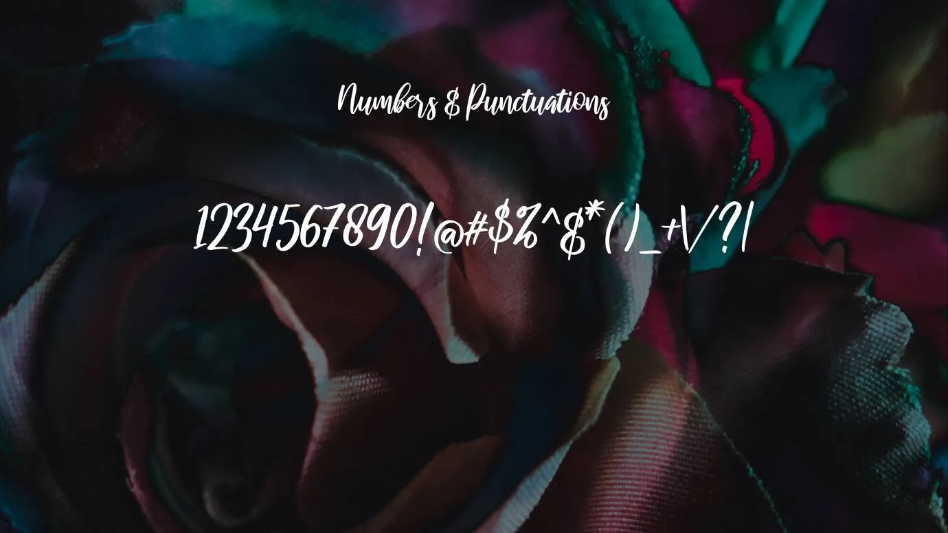 Raustila Font