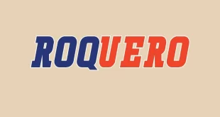 Roquero Font