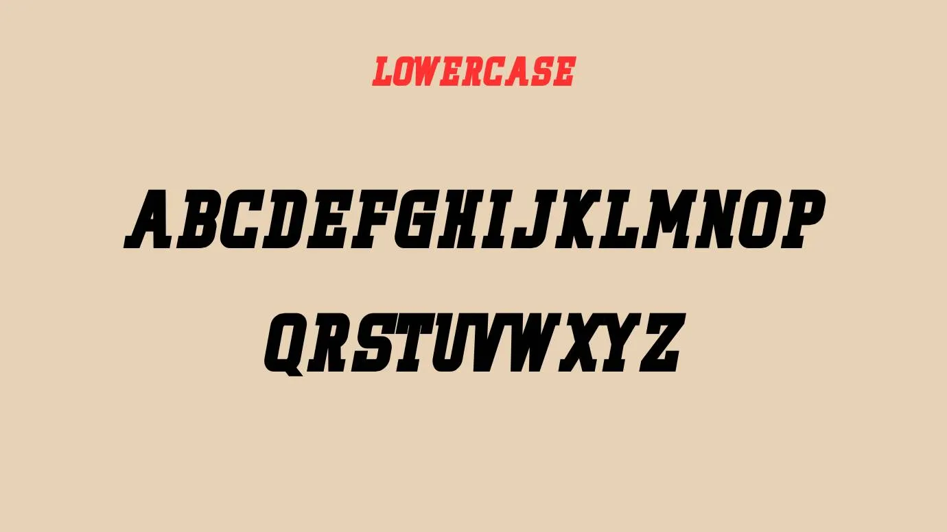 Roquero Font